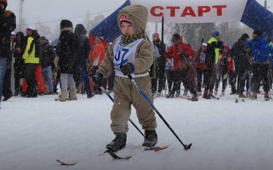 Центр лыжного спорта появится в Брянске