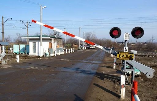 Движение автомобилей через переезд 18 км на перегоне Свень – Палужье  в Брянской области будет ограничено 13 и 14 февраля