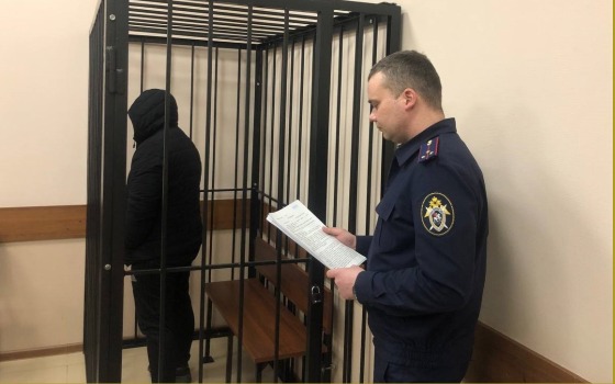 Участкового из Жуковского района обвиняют в превышении полномочий