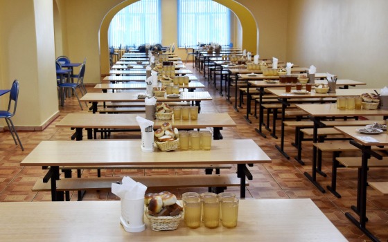 Депутаты оценили качество питания детей в брянских школах