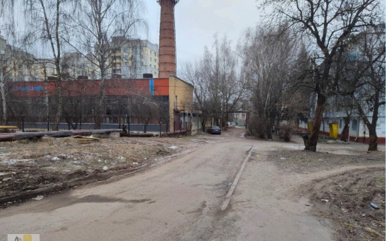 Дорогу на улице Любезного отремонтируют в Брянске