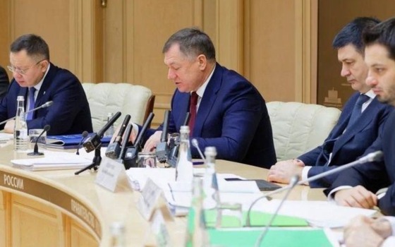 Вице-премьер России заявил о необходимости расселения приграничных районов Брянщины