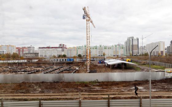 Фирма из Якутска лишилась контракта на строительство школы в Брянске