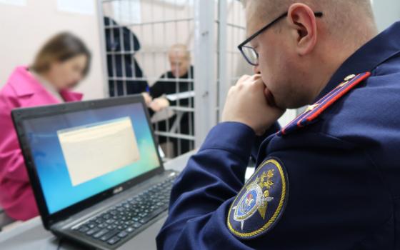 Бывшего замначальника полиции Брянска обвинили в попытке получить ещё две взятки