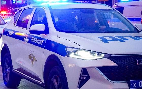 Нетрезвый водитель пытался сбежать от инспекторов ГИБДД в Брянске