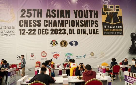Юный брянский шахматист стал вице-чемпионом Азии