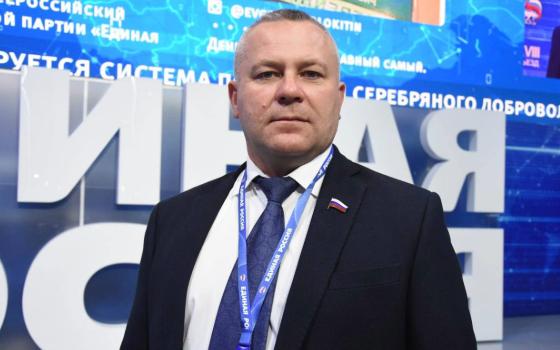Брянский спикер вошёл в Генсовет партии «Единая Россия»