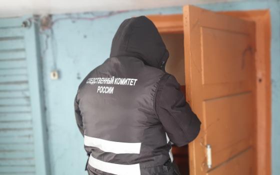Жителя Новозыбкова суд отправил в СИЗО по обвинению в убийстве человека
