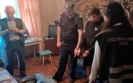Молодого жителя Новозыбкова суд отправил в тюрьму за убийство приятеля