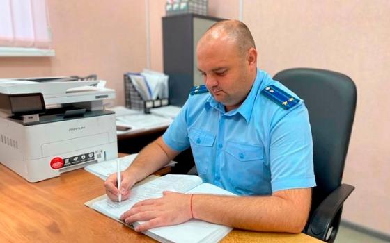 Экс-директора ДК в Новозыбкове ждёт суд за растрату