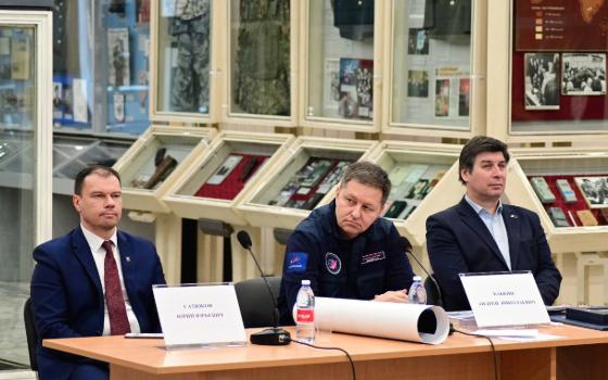 Афанасьевские чтения по космонавтике впервые прошли в Брянске