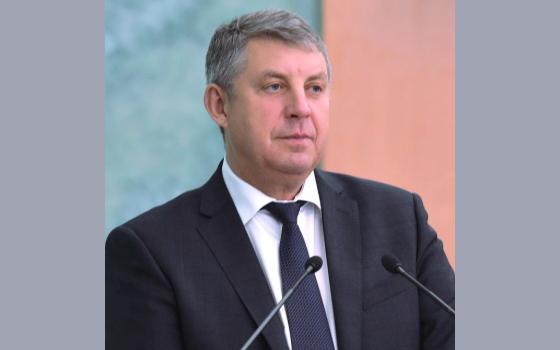 Брянский губернатор прокомментировал обстрел в Донецке