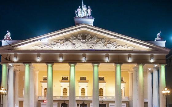 Брянский театр проведёт гастроли в Республике Хакасия