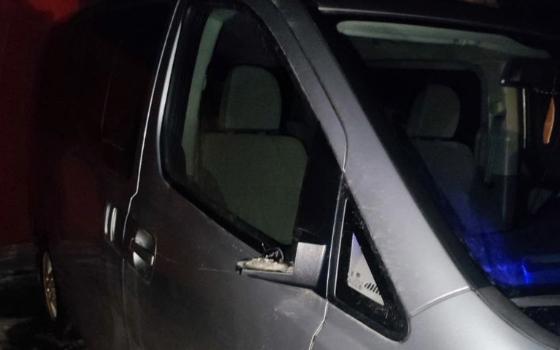 Нетрезвый водитель сбил женщину в Новозыбкове и скрылся