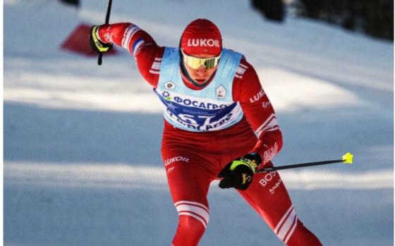 Брянский лыжник выиграл более двадцати гонок подряд