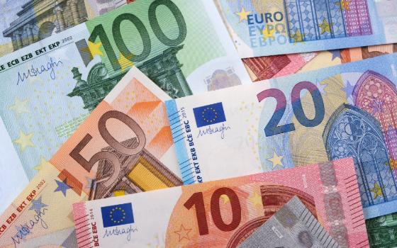 Брянские полицейские раскрыли кражу двух тысяч евро из дома