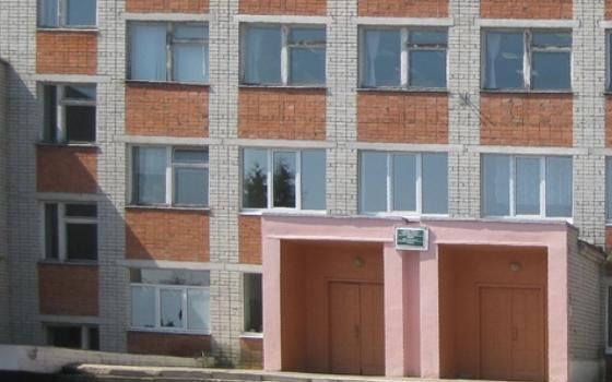 Школу в Трубчевске отремонтируют за 120 млн рублей