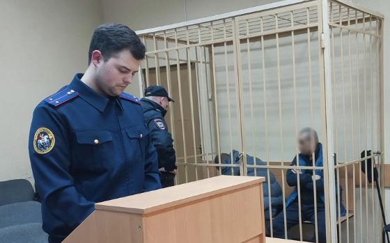 Суд отправил в колонию жителя Брянска за убийство сожительницы