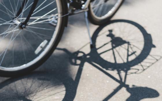 Брянские полицейские раскрыли кражу велосипеда