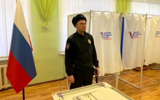 Нарушений  правопорядка на выборах в Брянской области не было