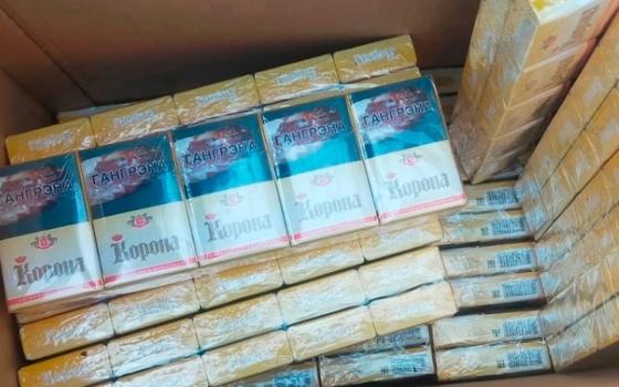 Брянский суд оштрафовал жителя Ярославля за контрафактные сигареты