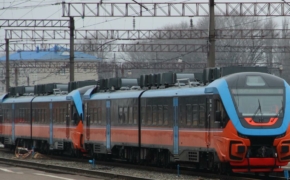 Расписание пригородных поездов Комаричского  направления в Брянской области изменится в начале апреля в связи с ремонтом пути 