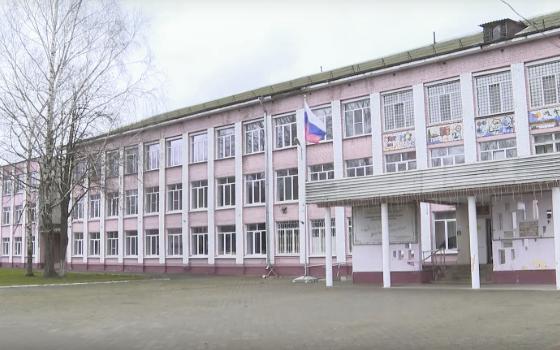 Шесть школ Брянска отремонтируют за 500 млн рублей