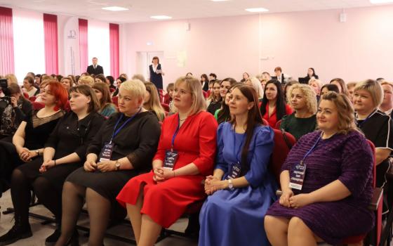 Пять брянских педагогов вышли в финал конкурса «Учитель года России»