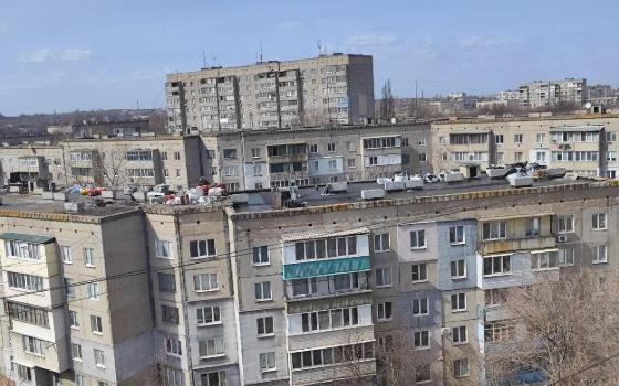 На восстановление Брянки Брянская область выделила более 600 млн рублей