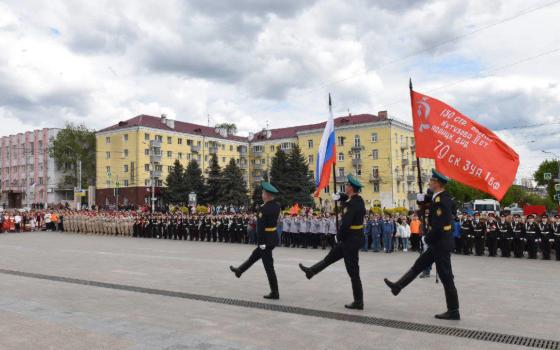 День Победы Брянская область отметит фестивалями и митингами