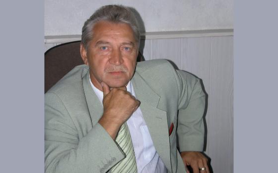 В Брянске ушёл из жизни бывший замгубернатора Михаил Кобозев