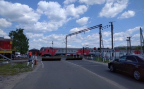 Профилактическая акция «Железная дорога – зона повышенной опасности» стартовала в Брянском регионе МЖД 