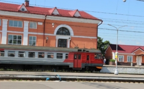 Расписание двух пригородных поездов Унечского направления в Брянской области изменится с 15 по 17 мая в связи с ремонтом пути 