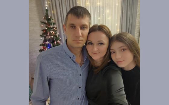 Брянская семья победила во всероссийском проекте