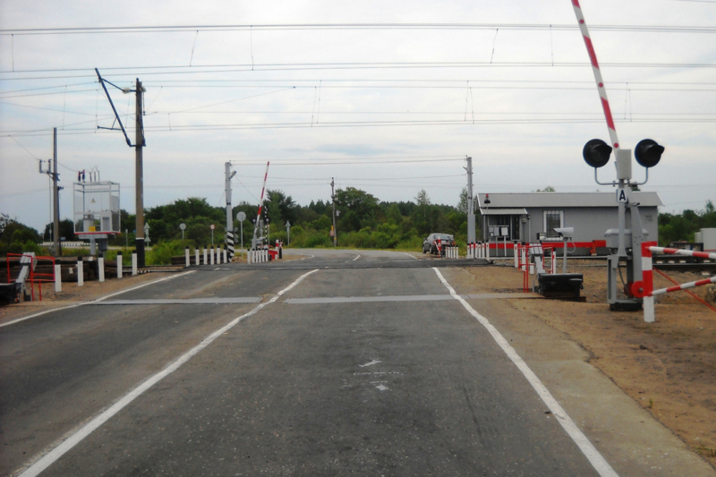 Движение автомобилей через два переезда в Брянской области будет закрыто на время ремонта с 28 июня 