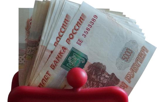 Брянские полицейские раскрыли кражу денег из квартиры