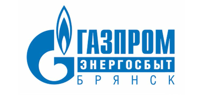 Электронная квитанция ООО «Газпром энергосбыт Брянск»: на «зеленую» сторону