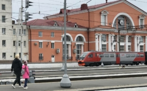 Более 700 пассажиров воспользовались услугой сопровождения на вокзале Брянск-Орловский  за 6 месяцев 2024 года 