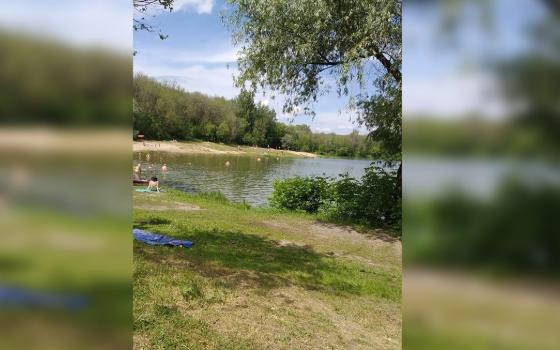 18-летний парень утонул в озере в Брянске