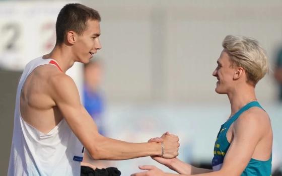 Брянская область стала первой в первенстве России по лёгкой атлетике