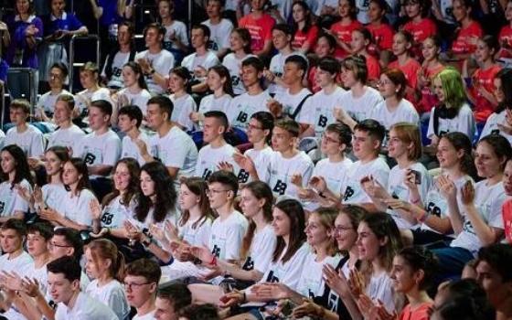 Девять брянских школьников участвуют в программе «Большие вызовы»
