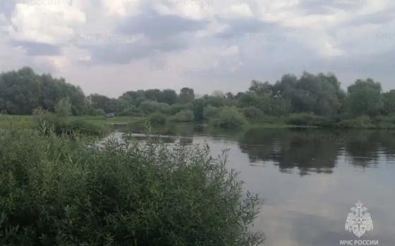 Три человека утонули в реке в Супонево 