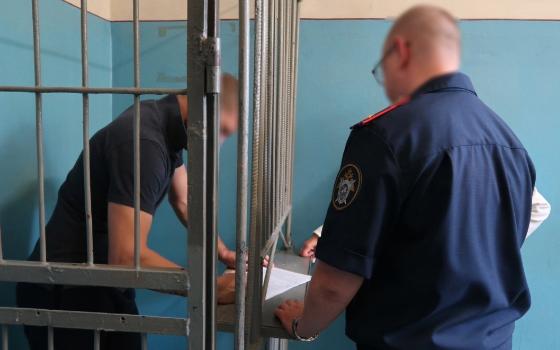 Дело об убийстве начальника отдела полиции Брянска направлено в суд