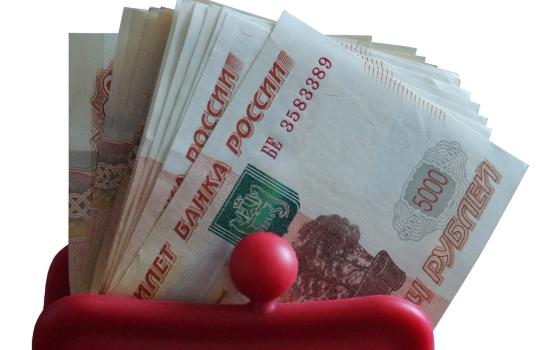 Подозреваемого в сбыте фальшивых денег задержали брянские полицейские