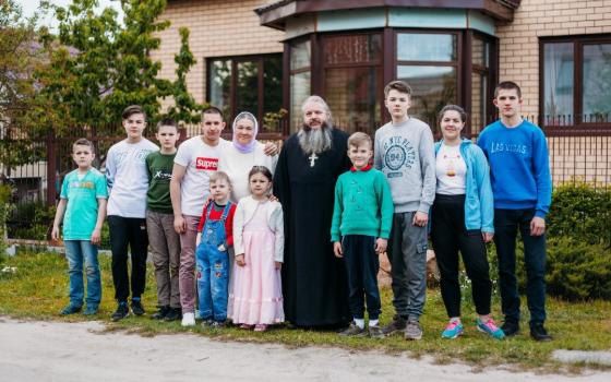 Брянская семья представляет регион на всероссийском конкурсе