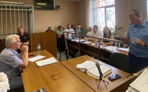 Брянский суд рассмотрел дело о подделке спиртных напитков