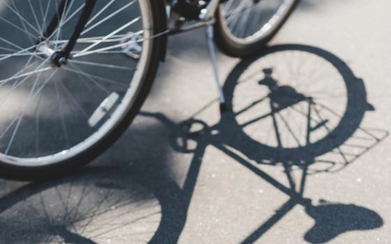 Кражу велосипеда раскрыли полицейские в Брянске
