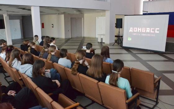 Международный фестиваль документального кино прошёл в Брянской области 