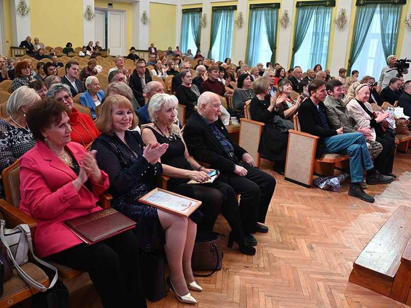 Век литературы