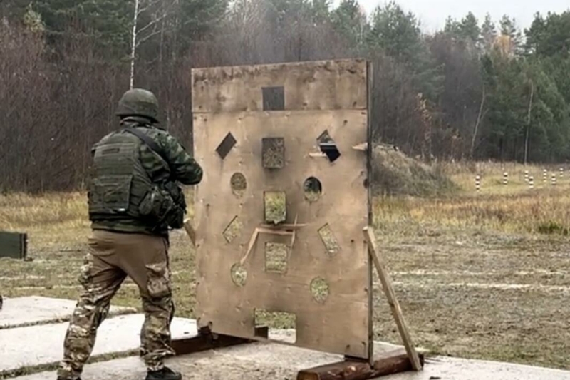 БАРС – Брянск стал школой победителей 